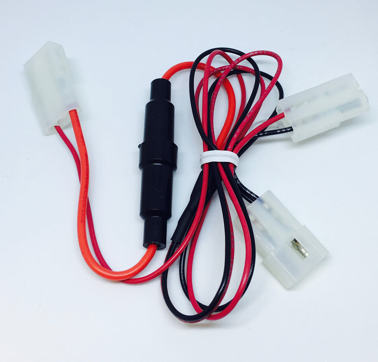 Mezel Mods Power Adapter- JJP