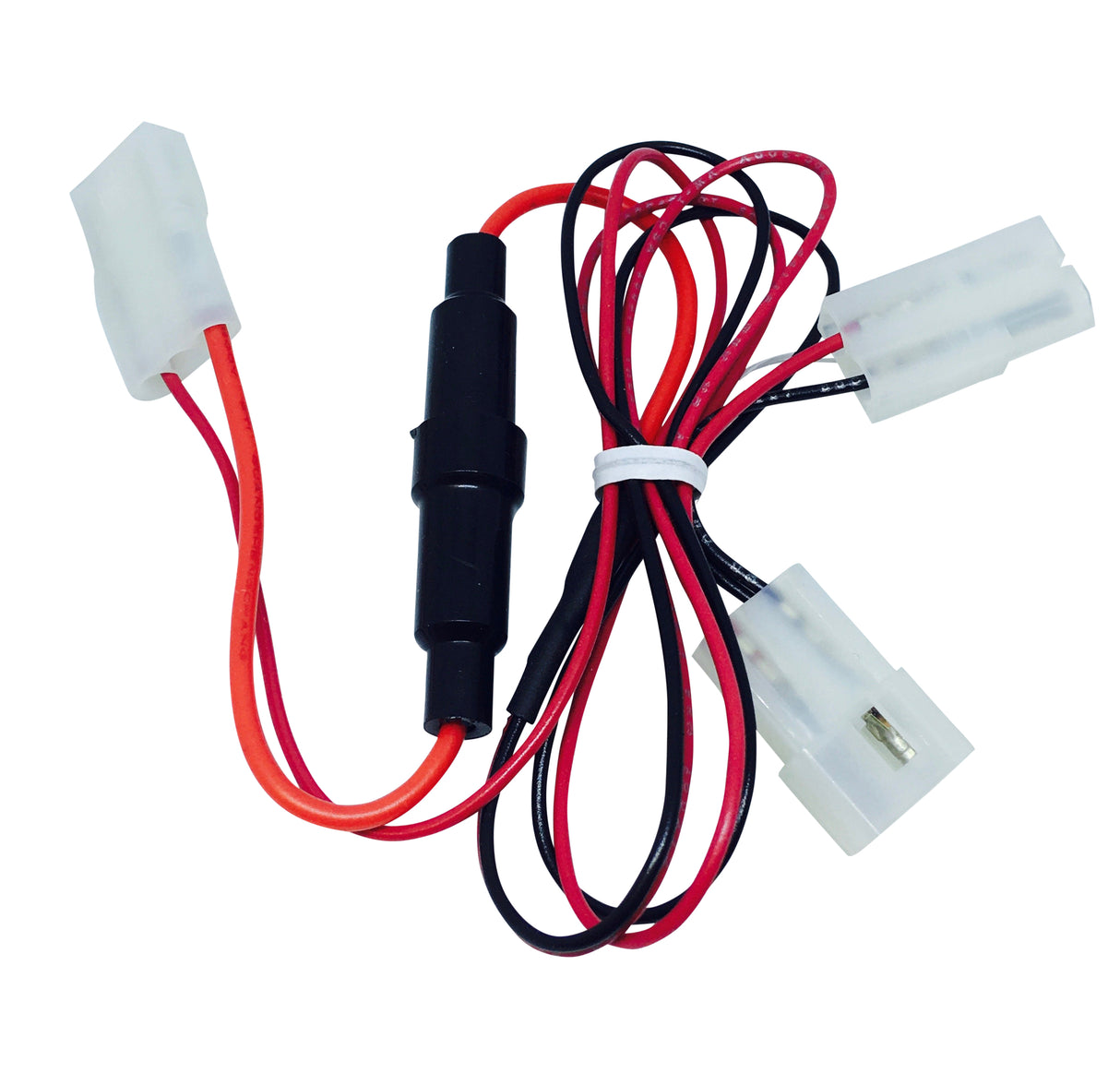 Jersey Jack Pinball Power Kit