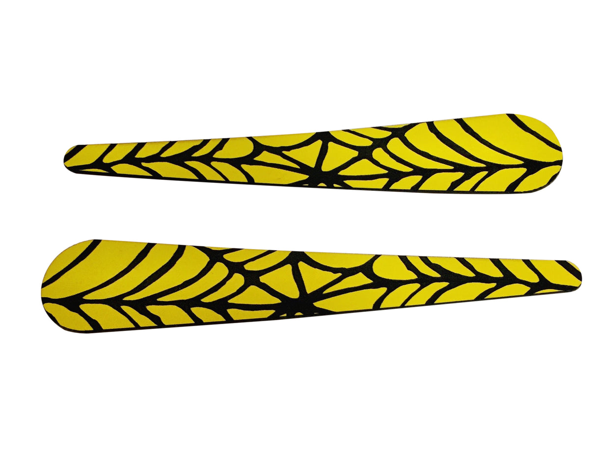 Spider Web Flipper Bats - Mezel Mods
- 4