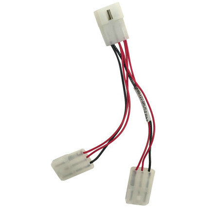 Pinball 12/5v Power Splitter - Mezel Mods
- 2