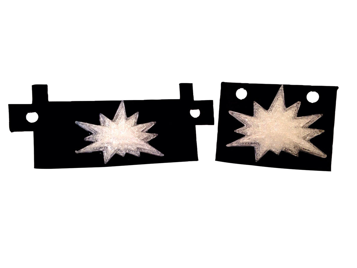 Star Trek Pinball Vengeance Explosion - Mezel Mods
- 3