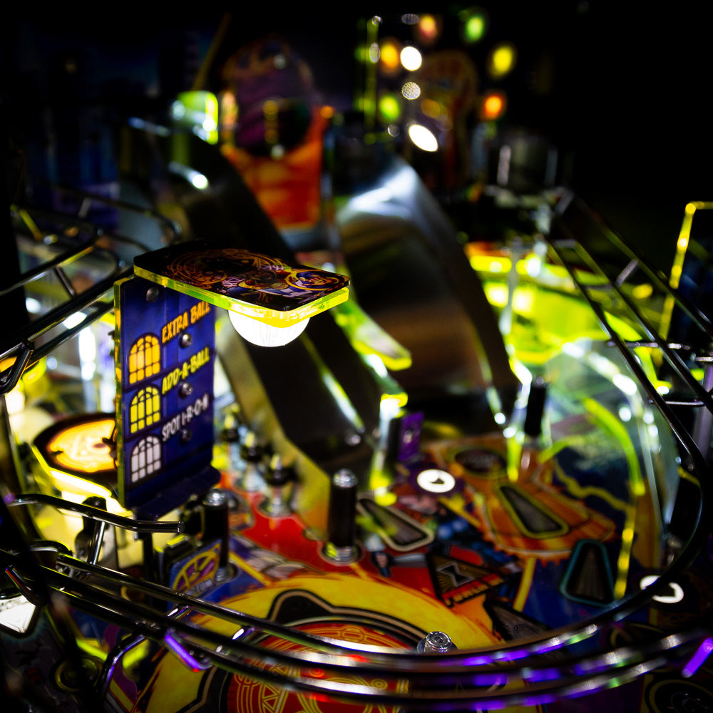 CLiP Protector Set - Avengers Infinity Quest Pinball Pro