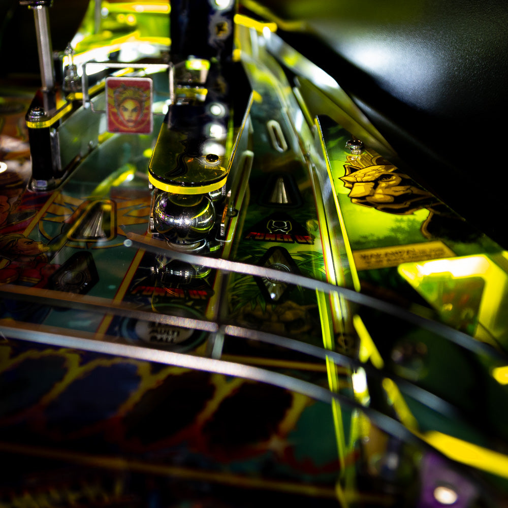 CLiP Protector Set - Avengers Infinity Quest Pinball Pro