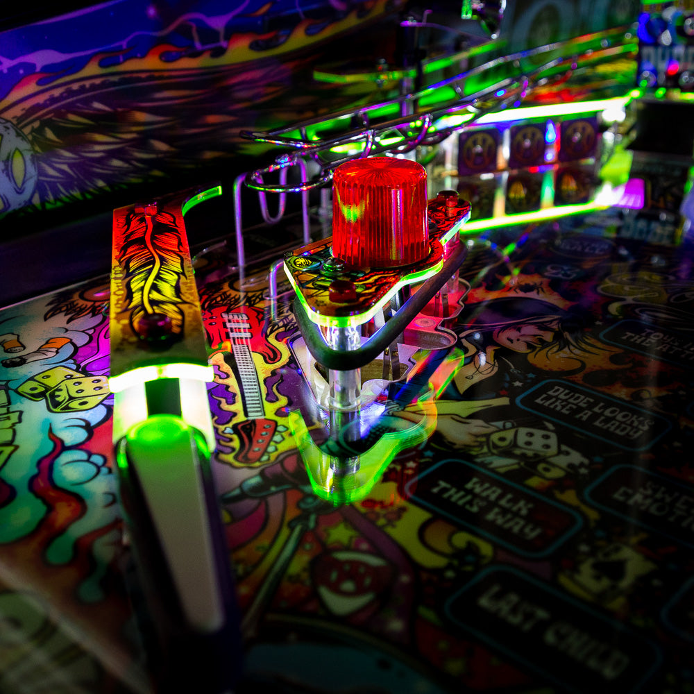 CLiP Protector Set - Aerosmith Pinball Pro