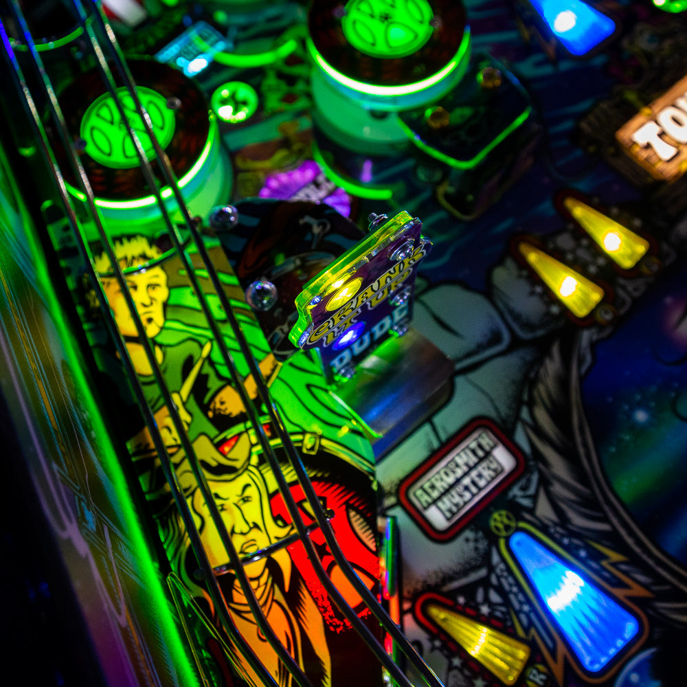 CLiP Protector Set - Aerosmith Pinball Pro