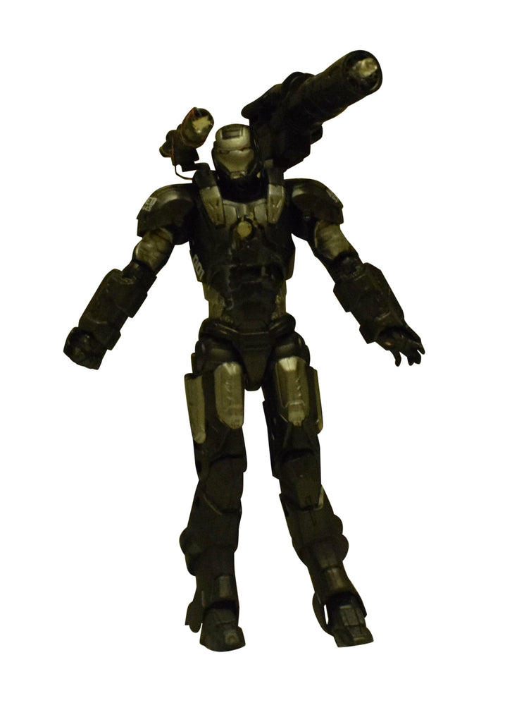 Iron Man Pinball War Machine Premium - Mezel Mods
 - 2