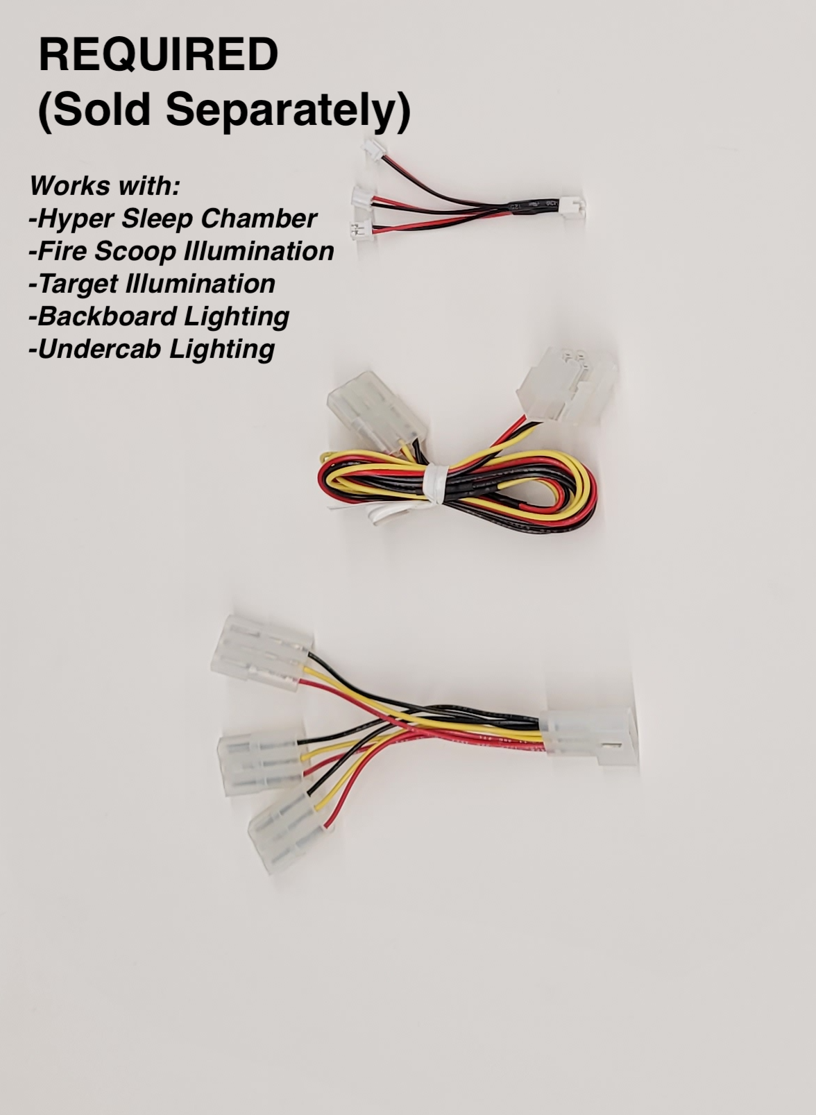 Alien Pinball APC Drop Target Illumination