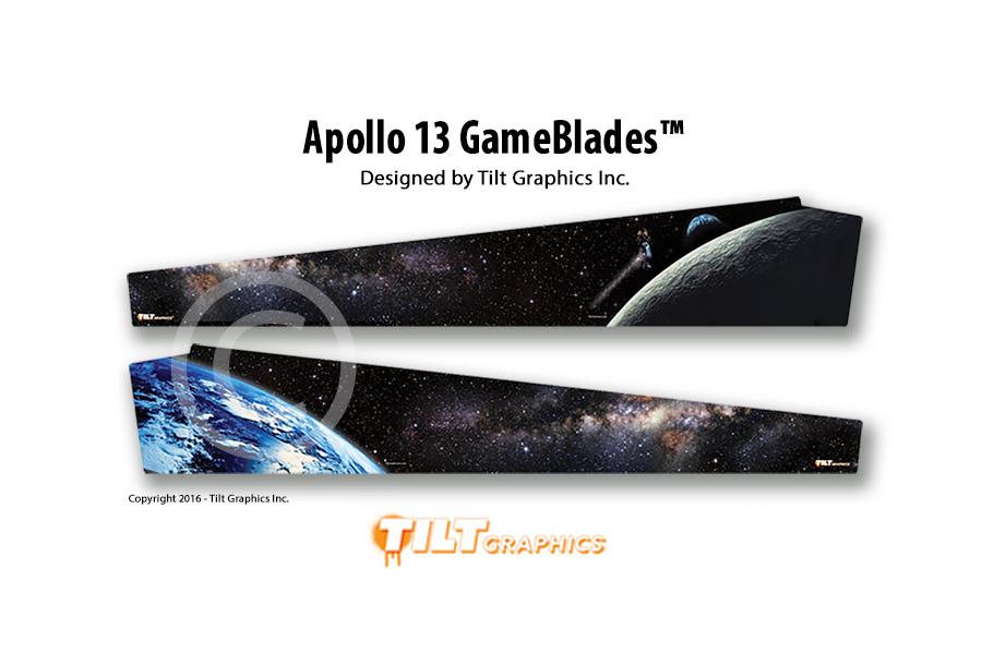 GameBlades