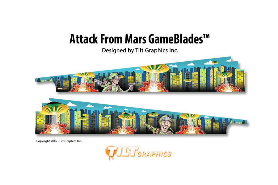 GameBlades