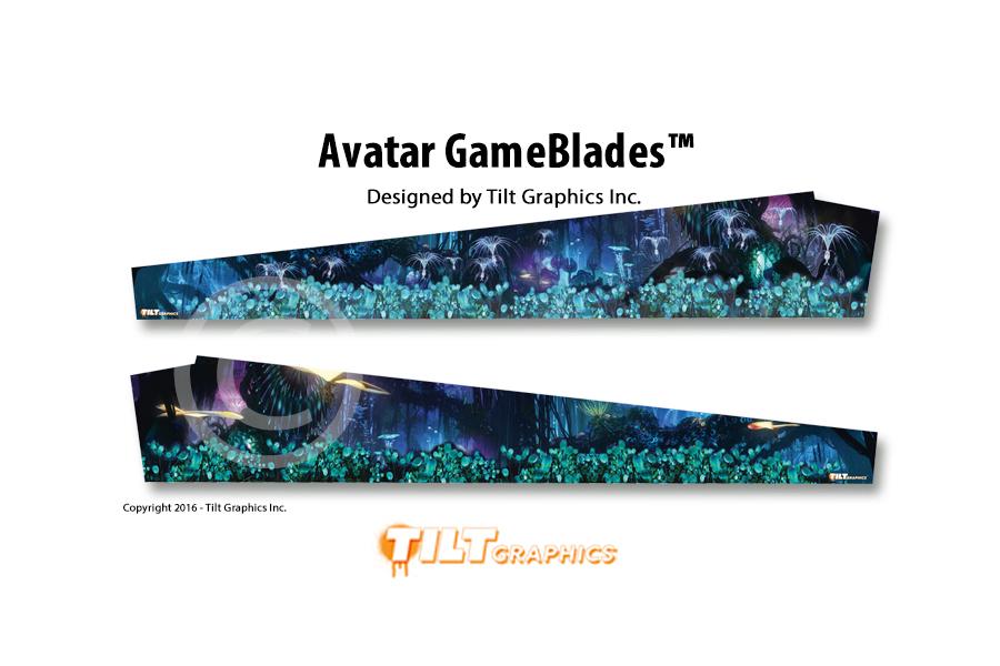 GameBlades