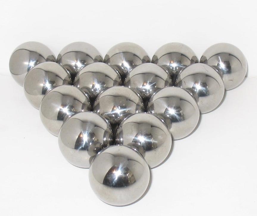 Polaris Carbon Steel Pinball