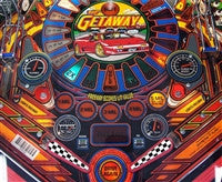 Checkered Flag Flipper Bats (set of three) - Mezel Mods
- 3