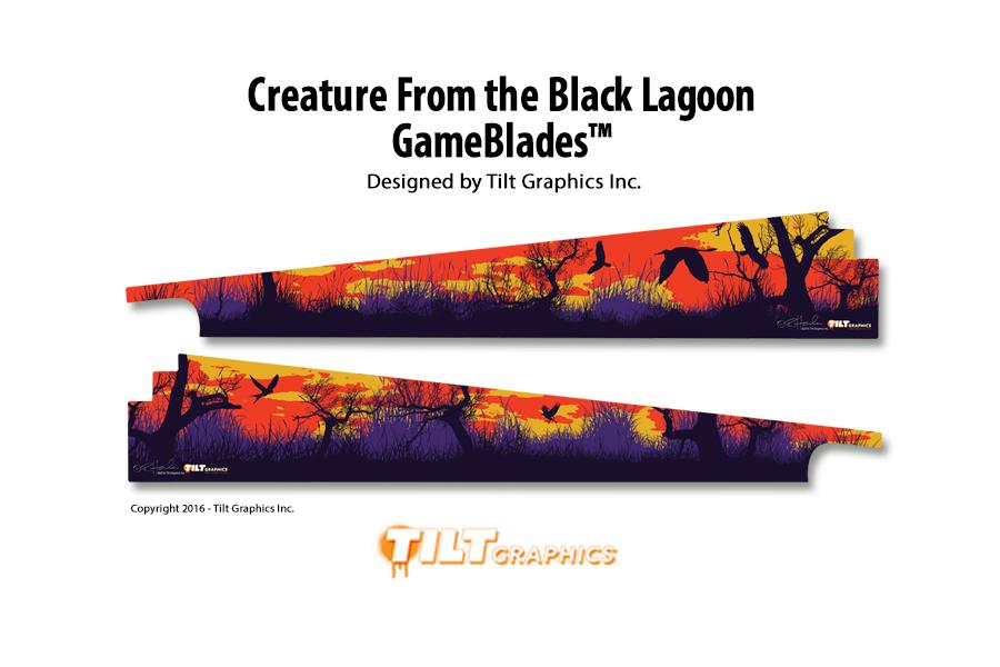 GameBlades