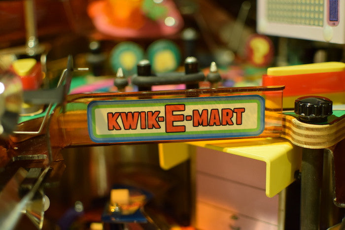 KWIK-E-Mart Decal - Mezel Mods
 - 2
