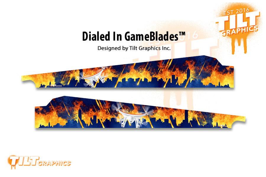 GameBlades