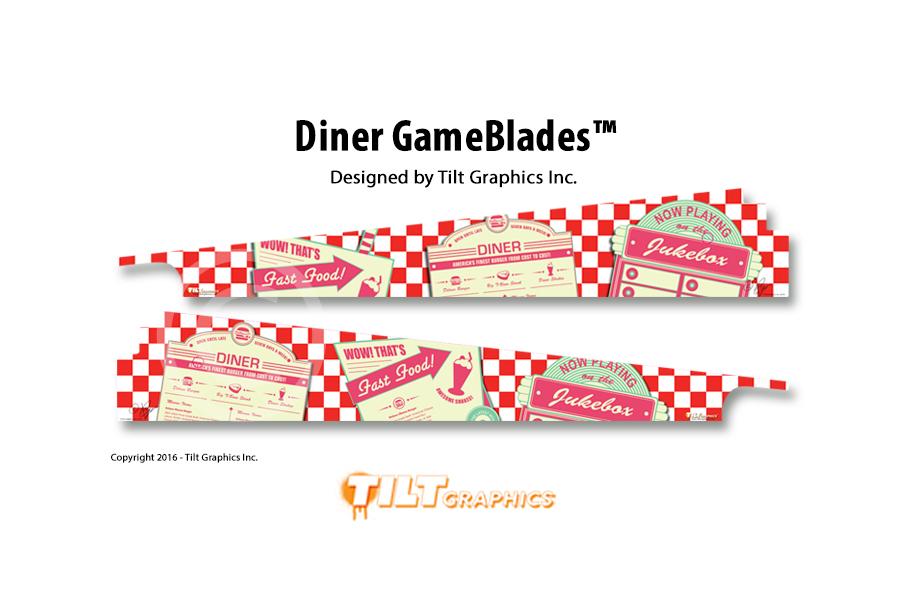 GameBlades