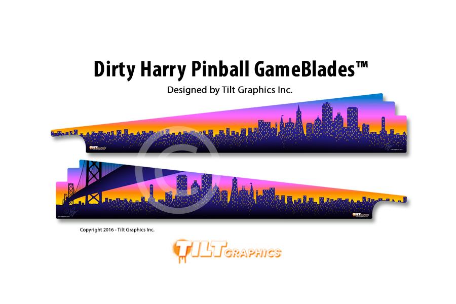 GameBlades