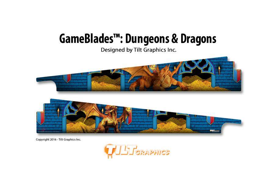 GameBlades