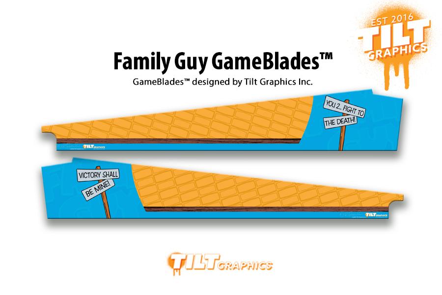 GameBlades