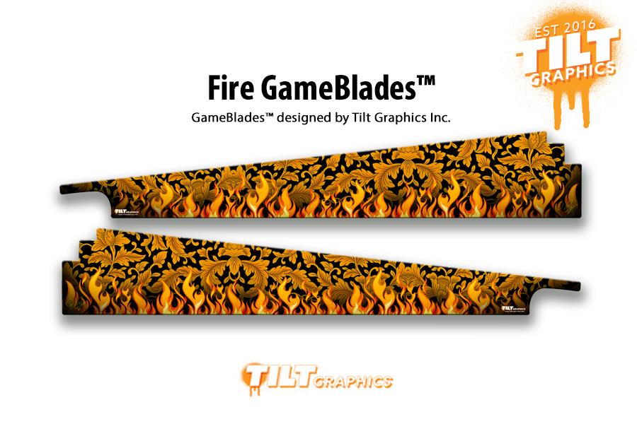 GameBlades