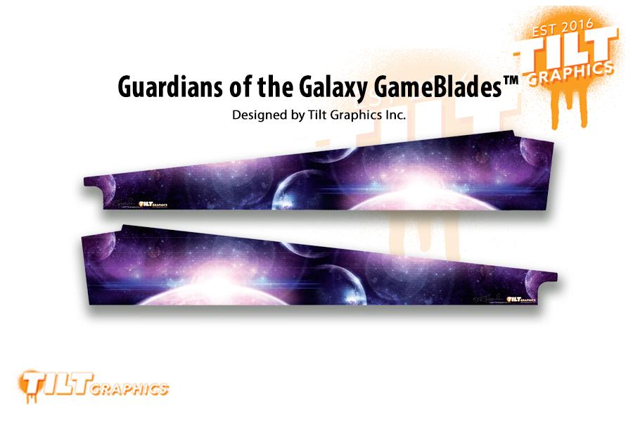 GameBlades