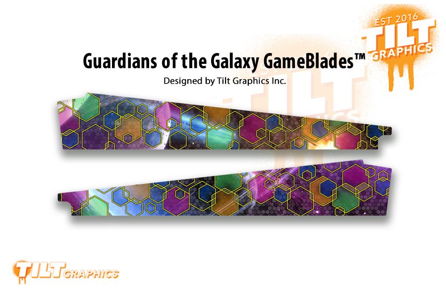 GameBlades