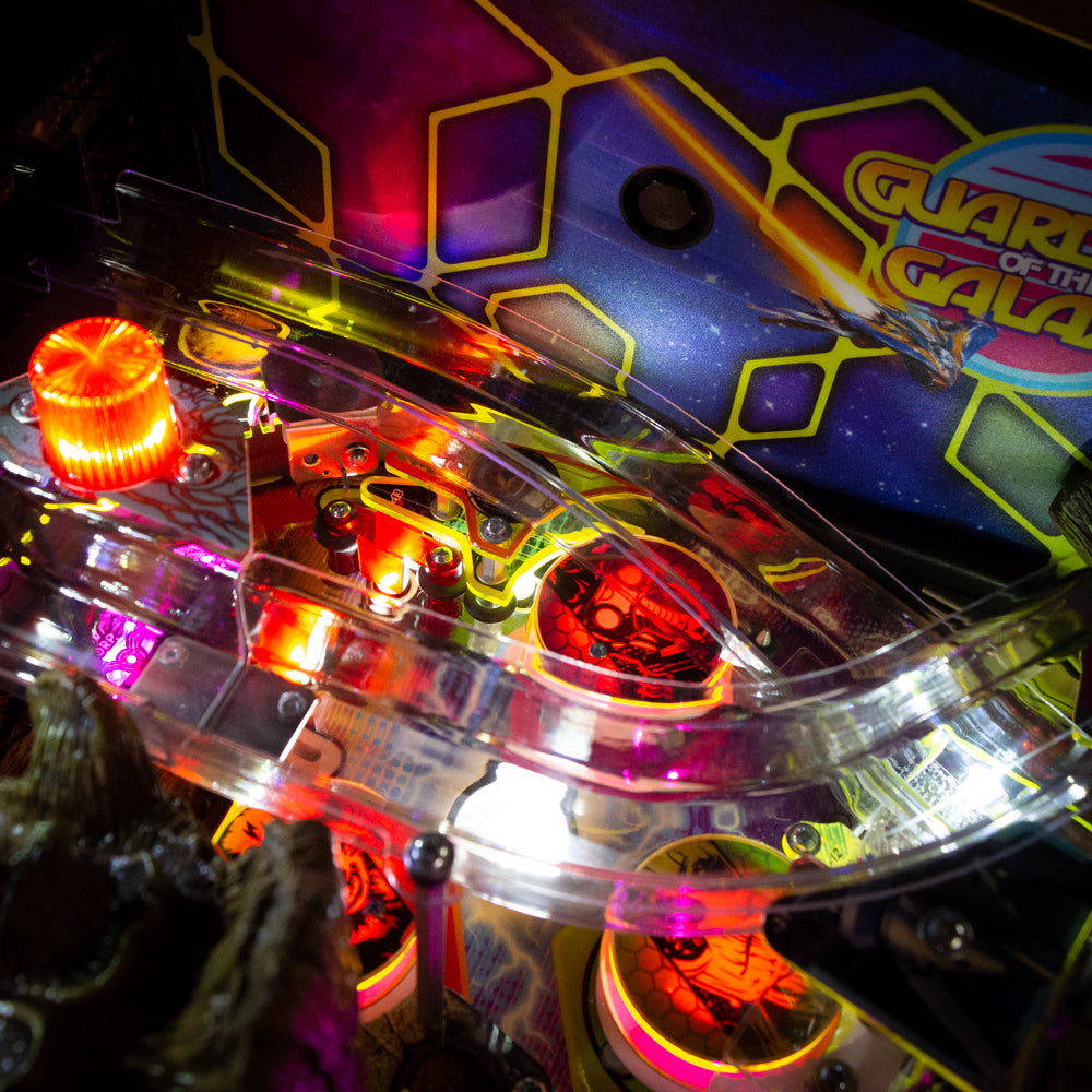 CLiP Protector Set - Guardians of the Galaxy Pinball Pro