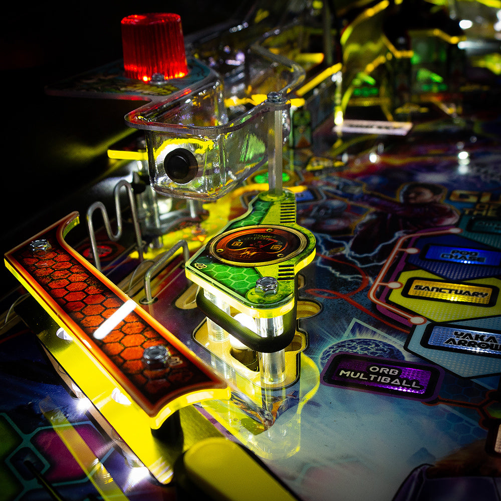 CLiP Protector Set - Guardians of the Galaxy Pinball Pro