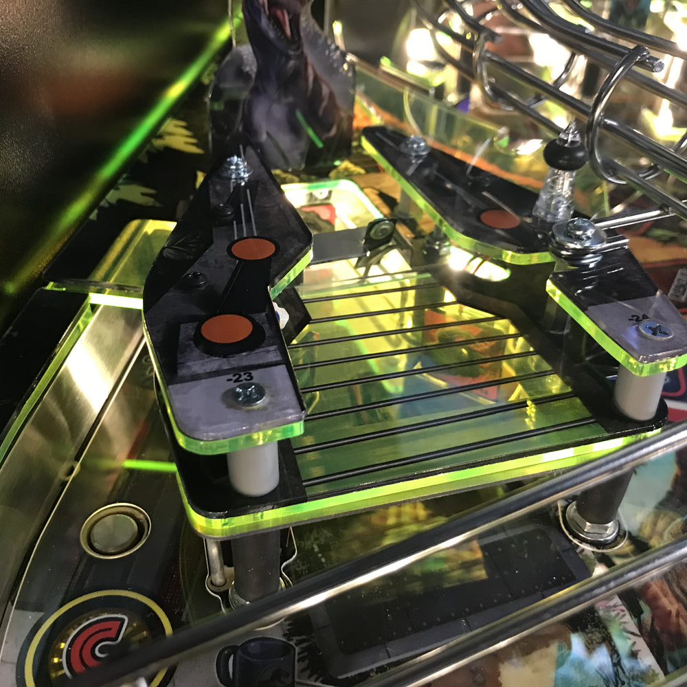 CLiP Protector Set - Jurassic Park Pinball Pro