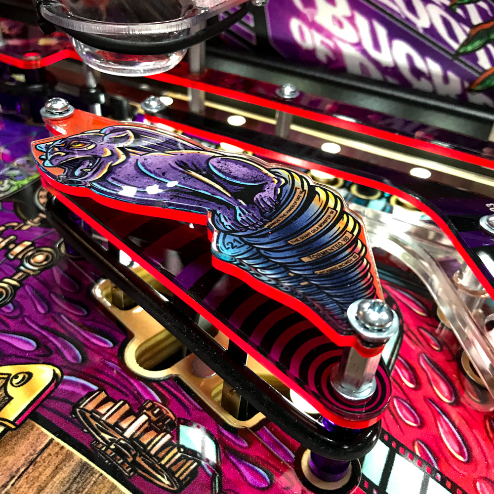 CLiP Protector Set - Elvira Pinball