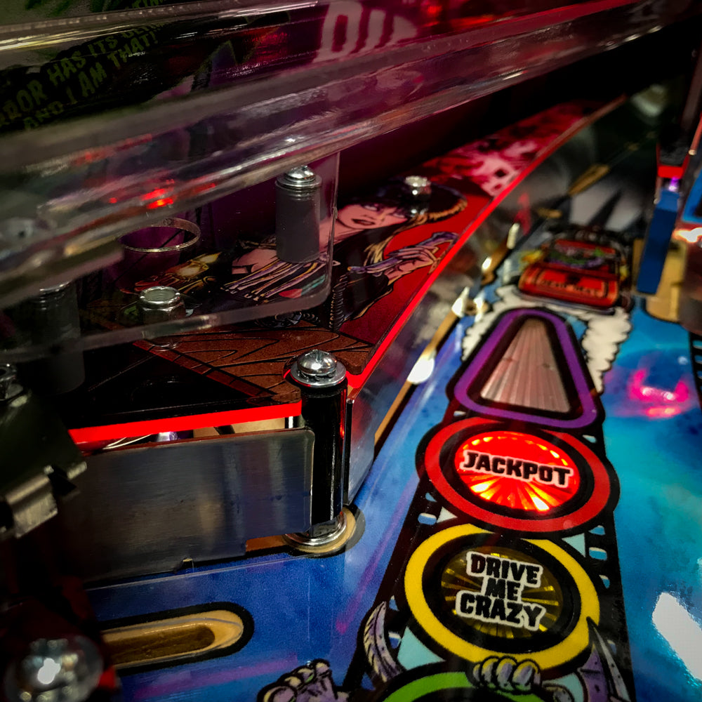 CLiP Protector Set - Elvira Pinball