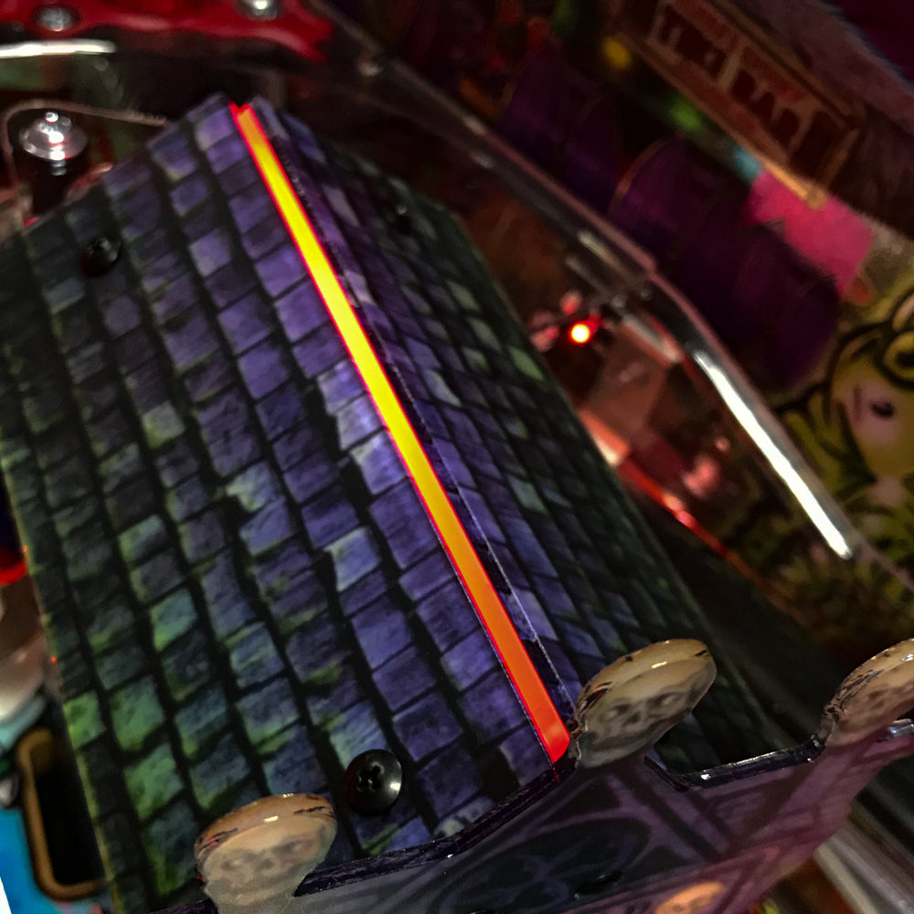 CLiP Protector Set - Elvira Pinball