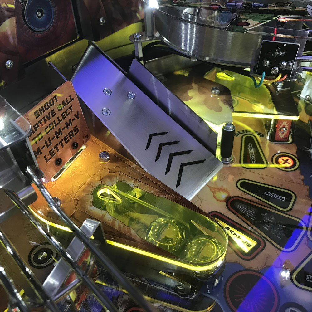 CLiP Protector Set - Iron Maiden Pinball Pro