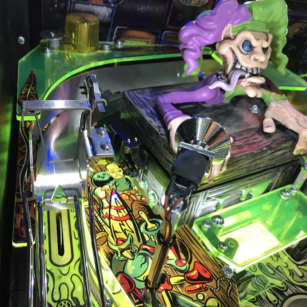 CLiP Protector Set - Aerosmith Pinball Pro