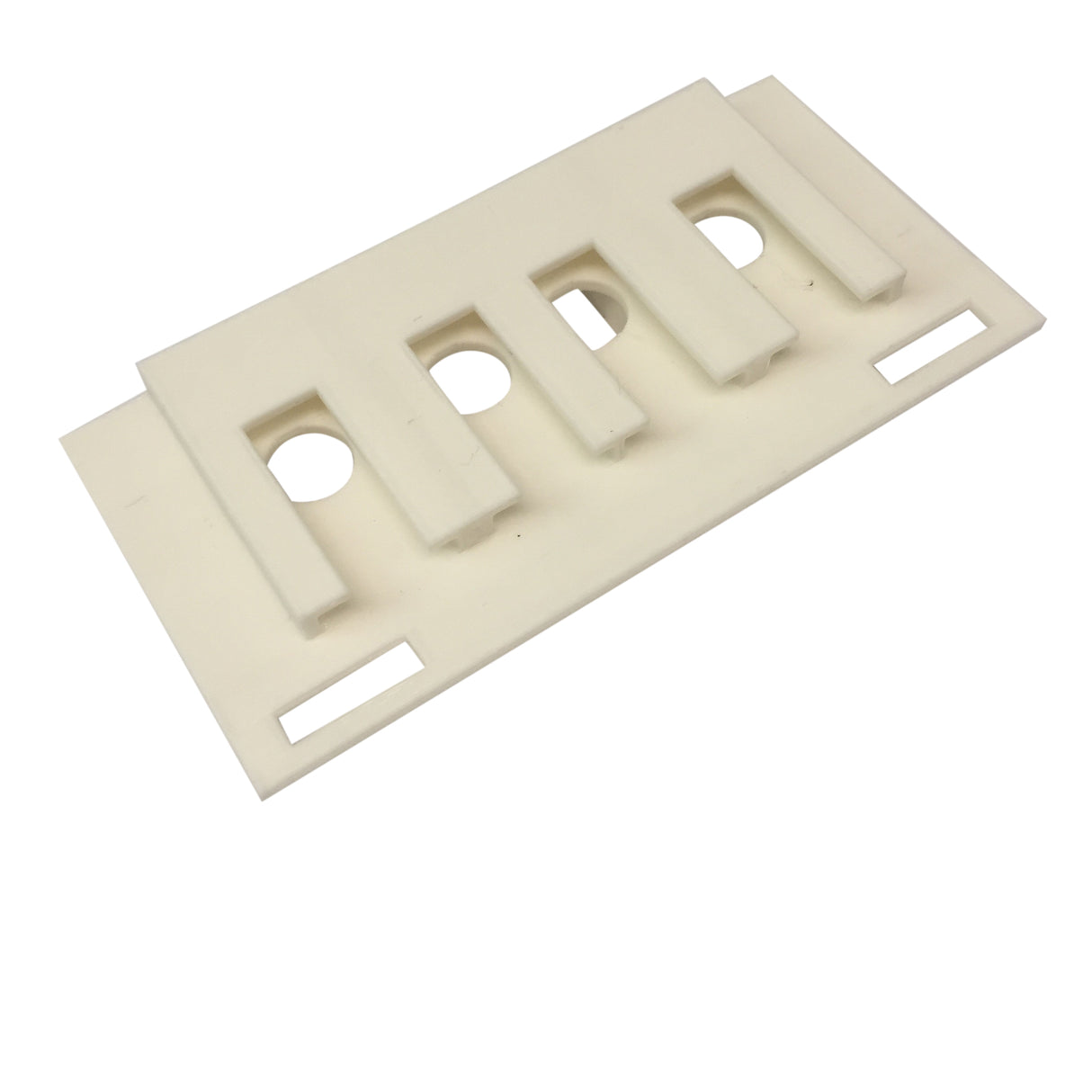 Kiss Pinball Logo Light Bracket - Mezel Mods
- 3