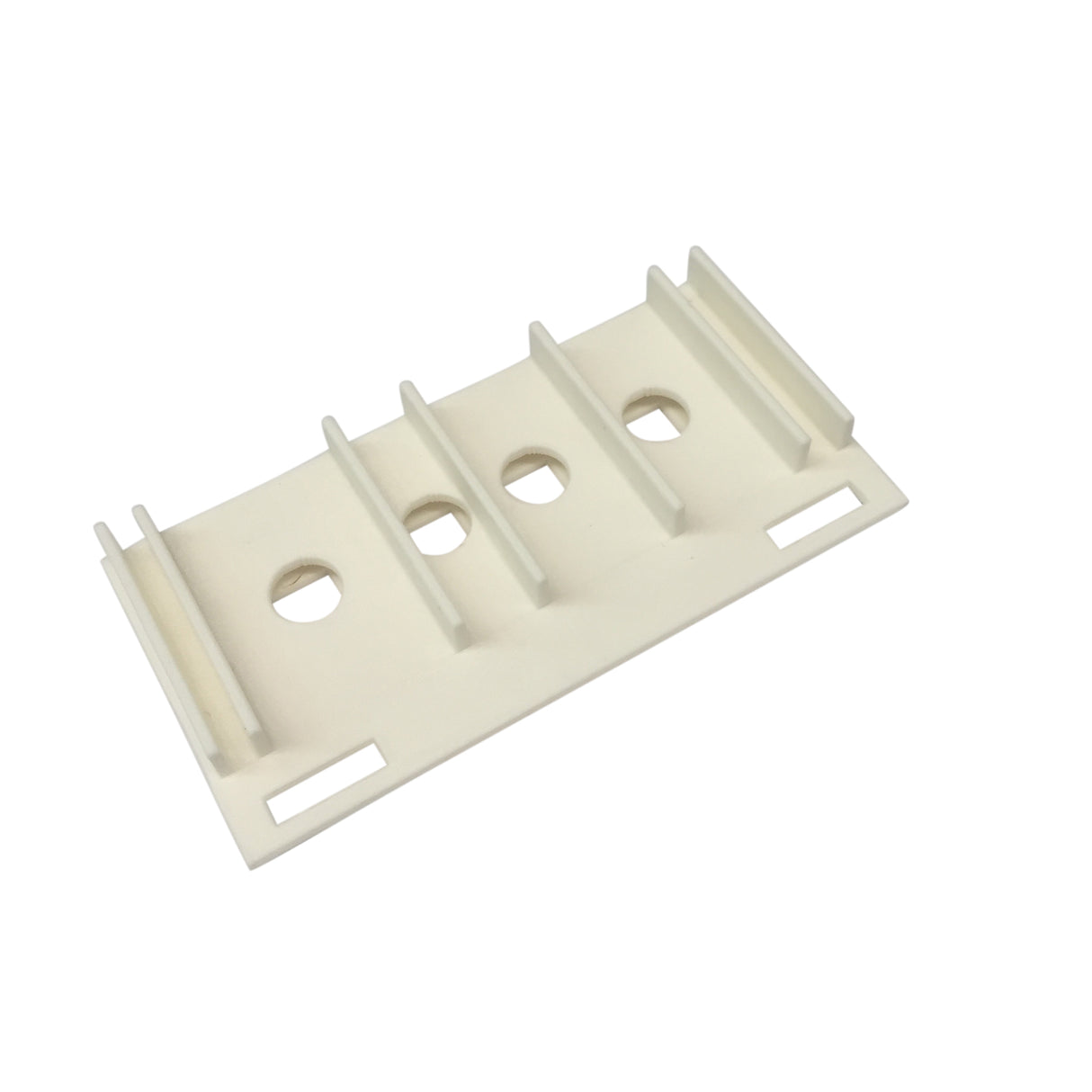 Kiss Pinball Logo Light Bracket - Mezel Mods
- 1