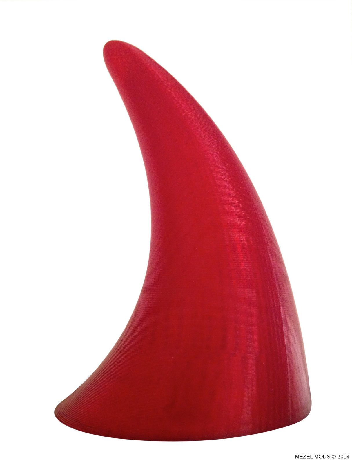 AC/DC Pinball Horn Topper - Mezel Mods
- 2