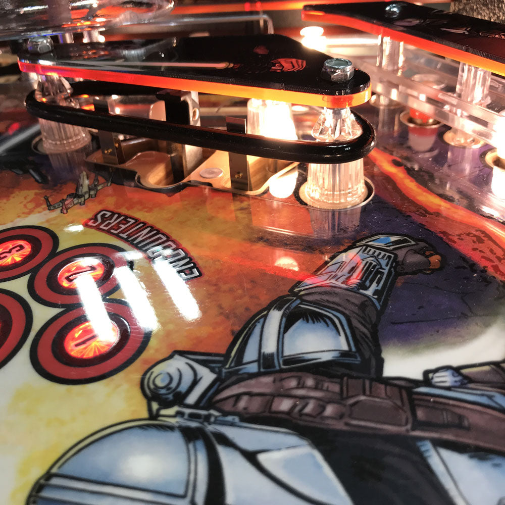 CLiP Protector Set - Mandalorian Pinball