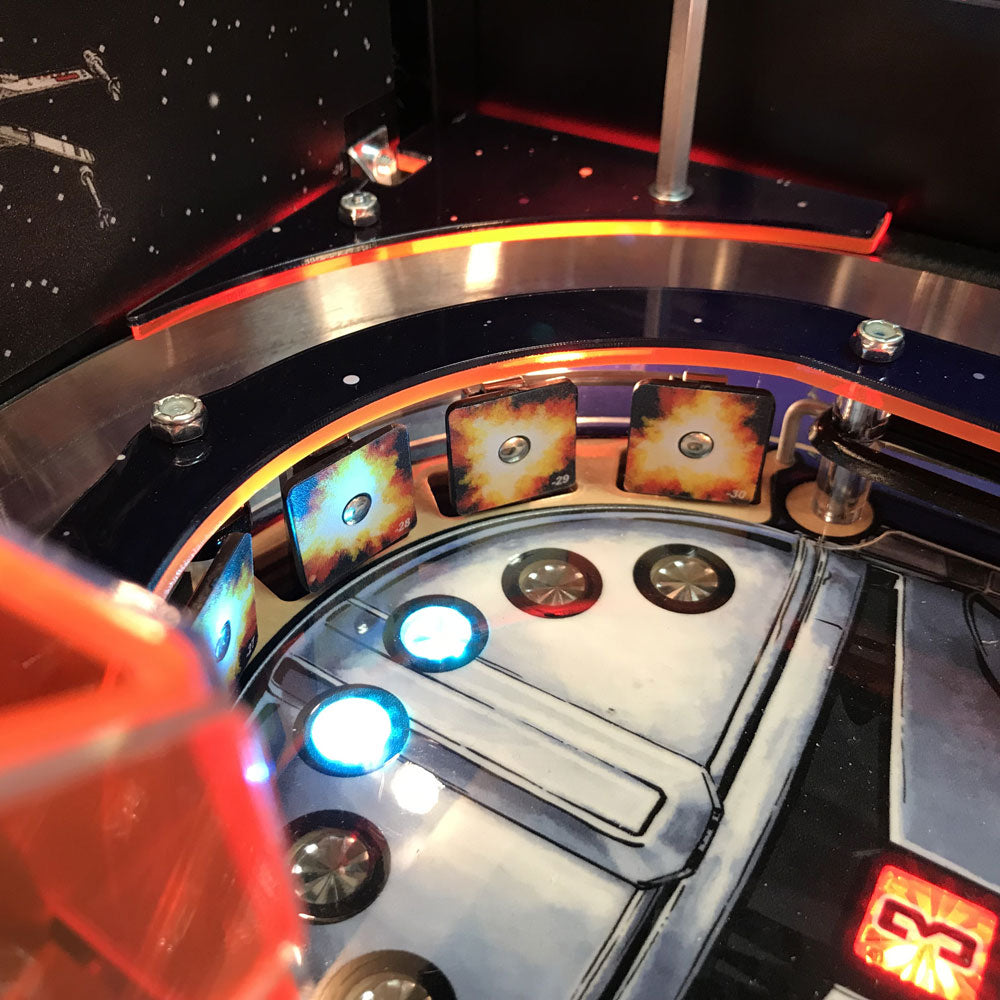 CLiP Protector Set - Mandalorian Pinball