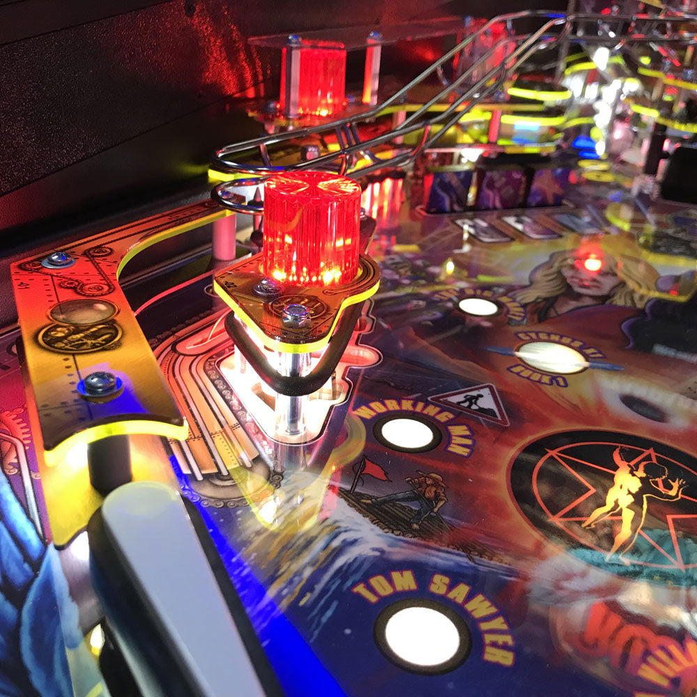 CLiP Protector Set - Rush Pinball Prem/LE