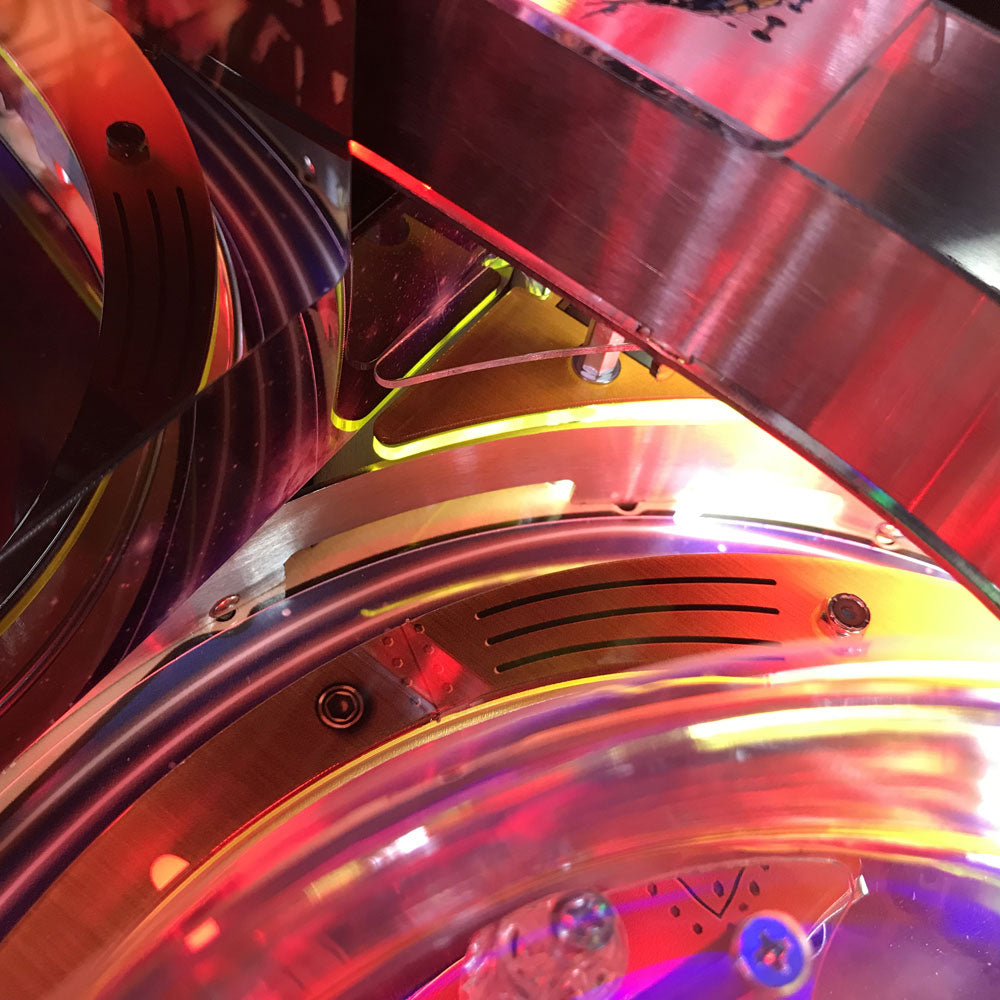 CLiP Protector Set - Rush Pinball Prem/LE