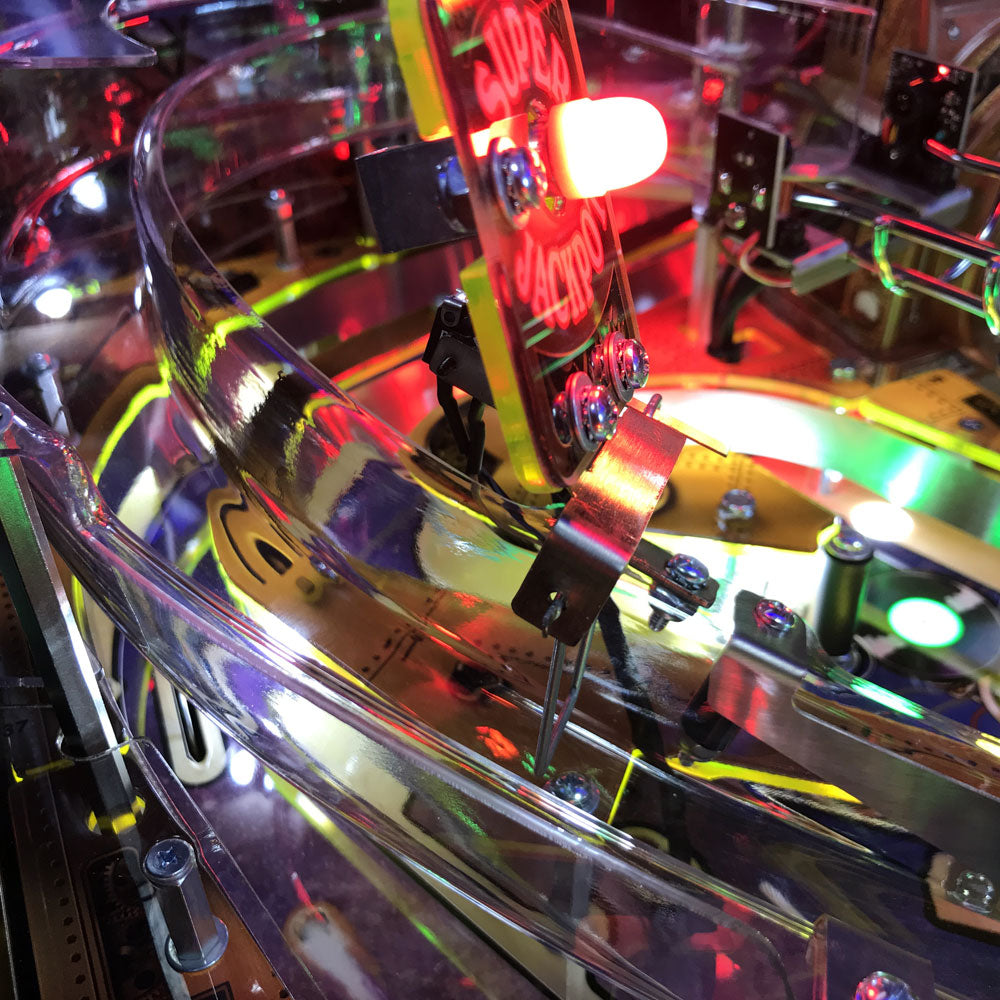 CLiP Protector Set - Rush Pinball Prem/LE