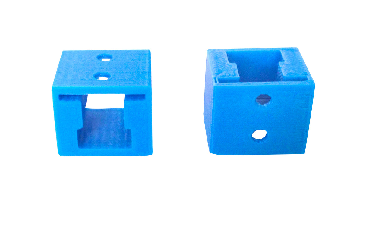 Stern Target Splints - Mezel Mods
- 2