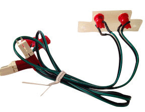 Metallica Fuel Target Back Light - Mezel Mods
- 4