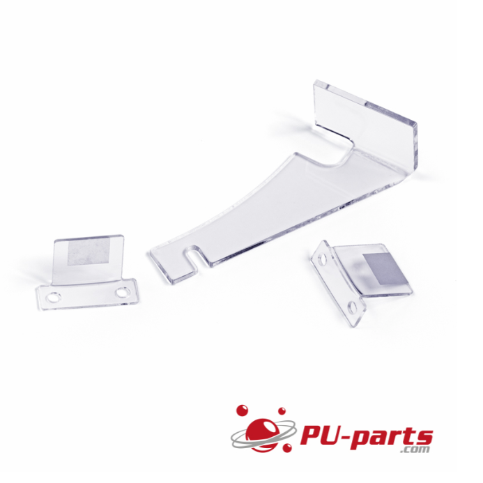 Iron Maiden Pinball Loop Adjuster Kit