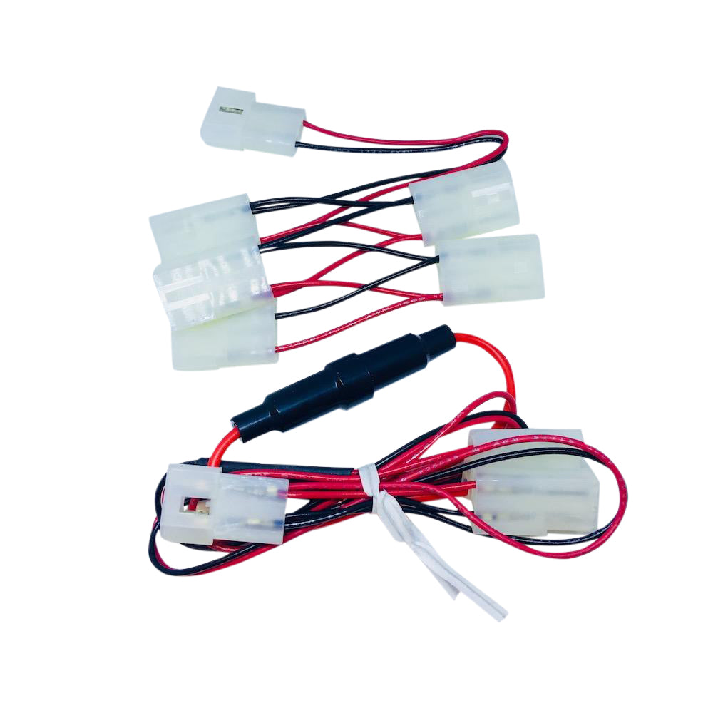 Jersey Jack Pinball Power Kit