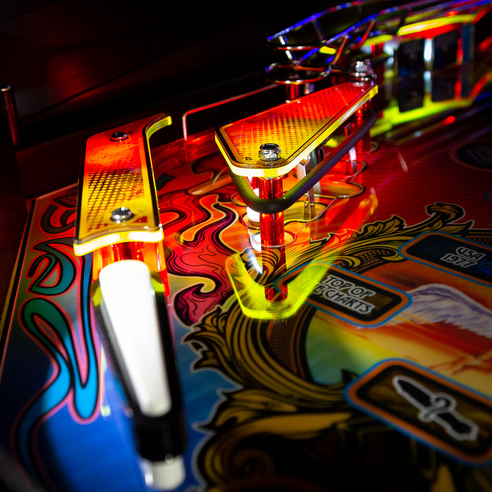 CLiP Protector Set - Led Zeppelin Pinball