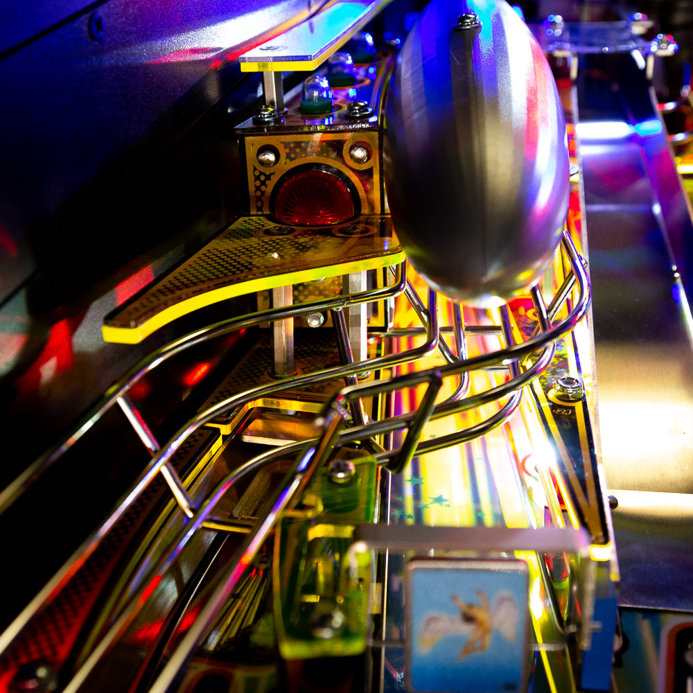 CLiP Protector Set - Led Zeppelin Pinball