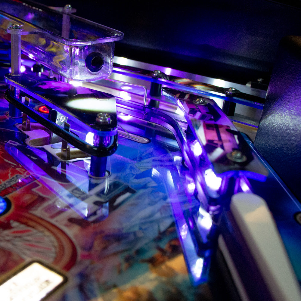 CLiP Protector Set - Stranger Things Pinball