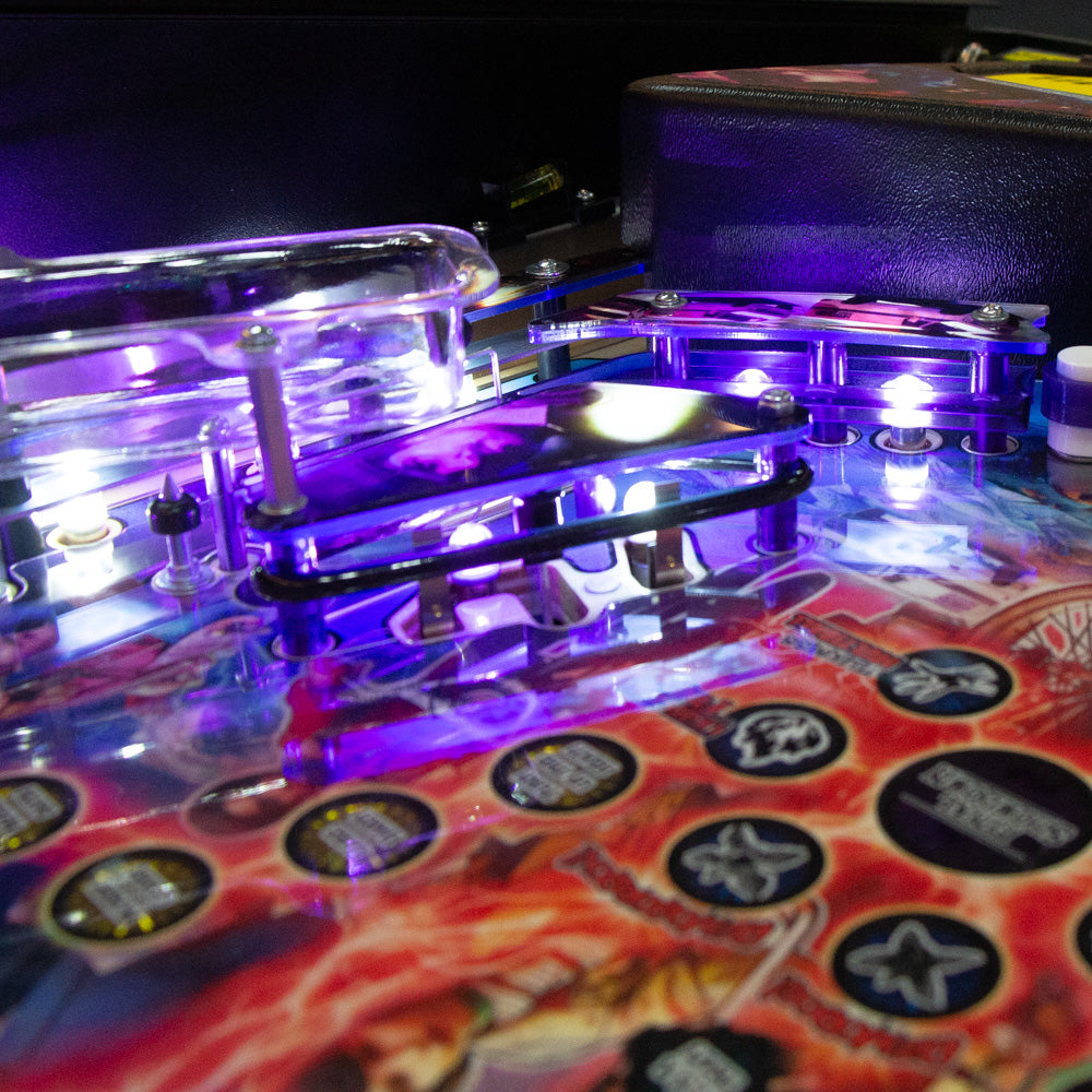 CLiP Protector Set - Stranger Things Pinball